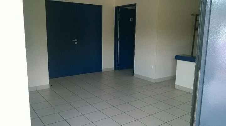 Ma salle - 1