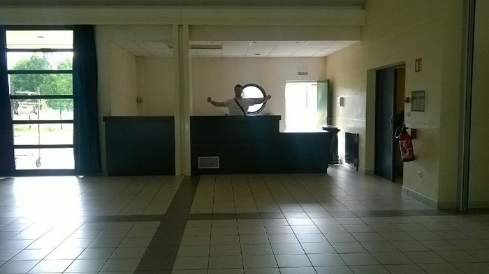 Ma salle - 2