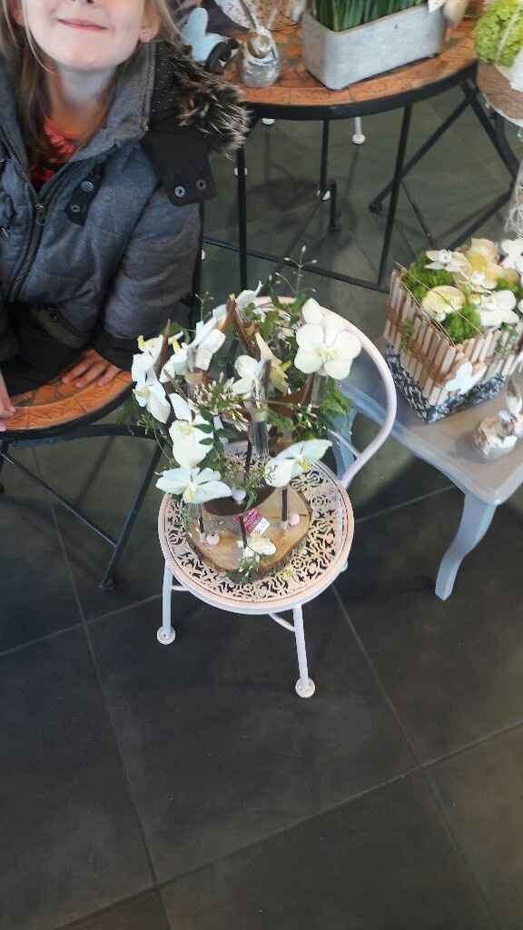 Une super fleuriste - 2
