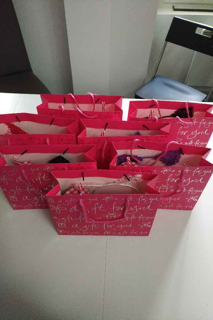 Cadeaux evjf - 1