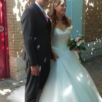 Je suis madame p depuis le 17 juin - 2