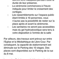 Nous nous marions le 4 Juillet 2020 - Loire Atlantique - 2