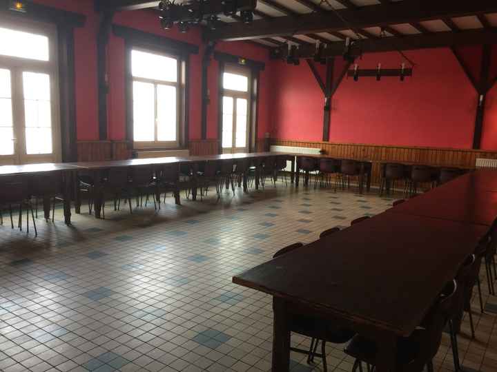  Salle - 2