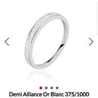  Demi alliance - 1
