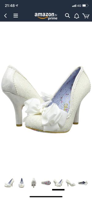 Chaussures - 2