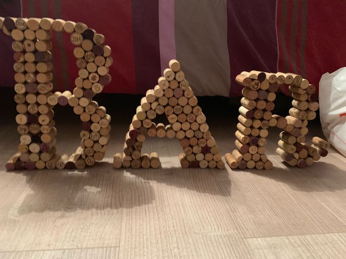 Mes premiers diy - 2