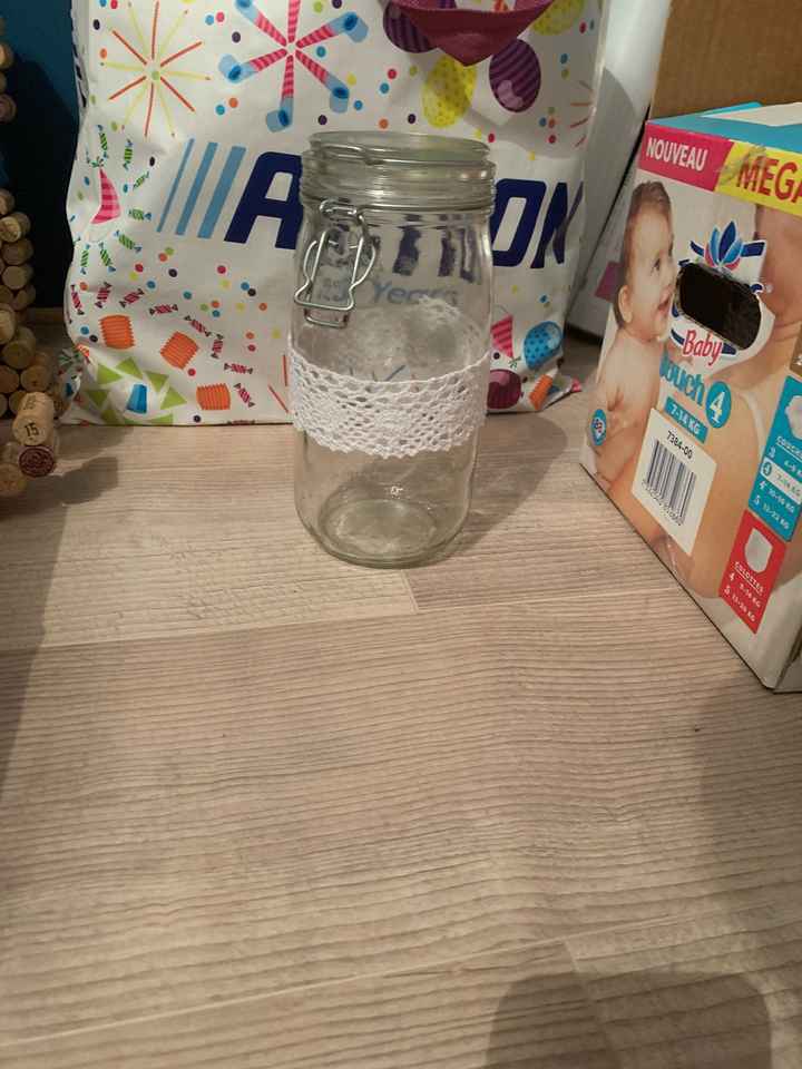 Mes premiers diy - 4