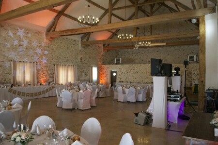 Mariage en juillet 2018 !! - 1