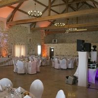 Mariage en juillet 2018 !! - 1