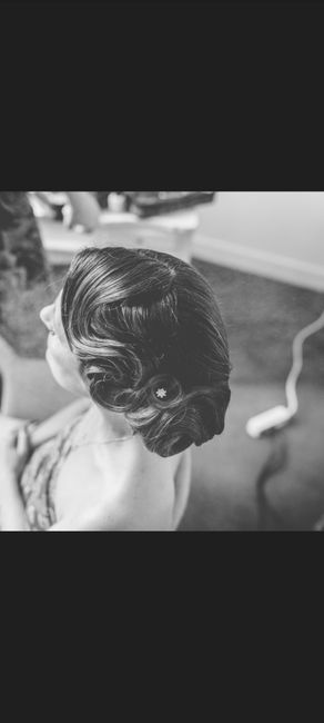 Coiffure retro 8