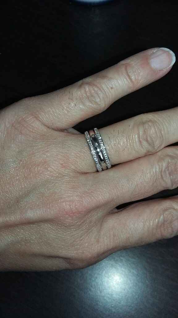 Nos alliances ! !!! - 1