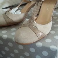 Où avez-vous acheté vos chaussures ? - 1