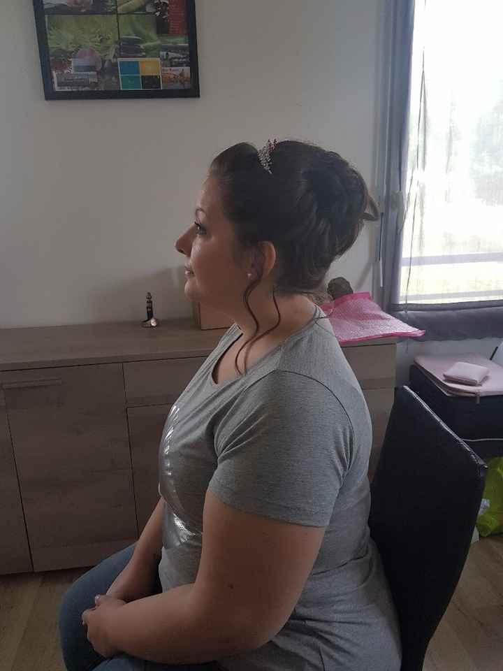 Coiffure