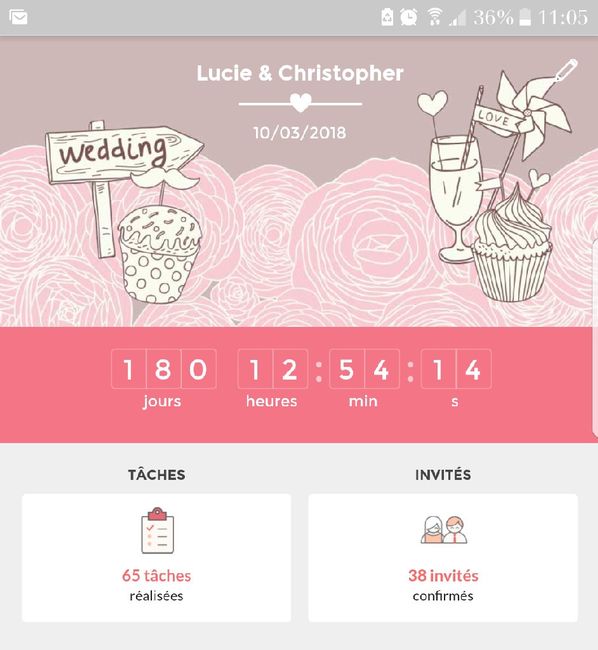  Dans 180 jours - 1