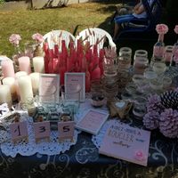 Décoration de mariage a Vendre! - 1