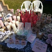 Décoration de mariage a Vendre! - 3