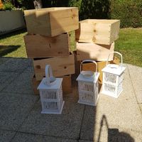 Décoration de mariage a Vendre! - 4