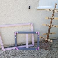 Décoration de mariage a Vendre! - 5