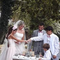 Le plus beau jour de notre Vie ♡