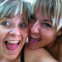 les soeurs jumelles
