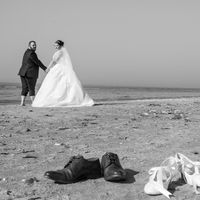 Trash the Dress