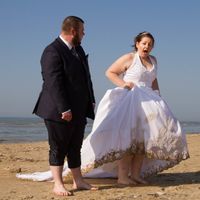 Voilà le résultat! ça fait peur mais j'ai tout eu!!