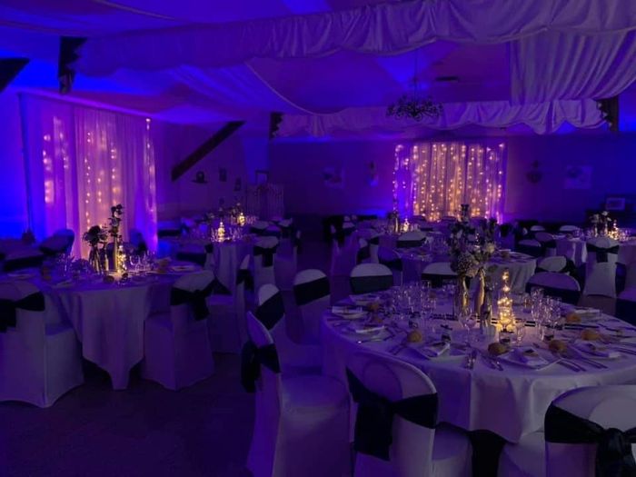 Notre mariage le 5 octobre 7