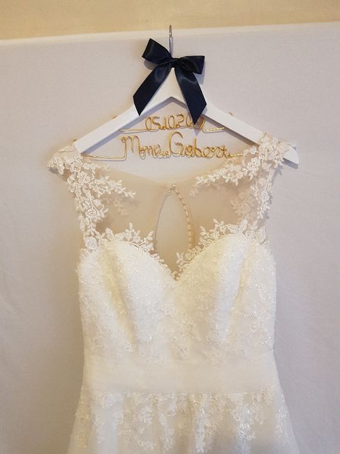 Notre mariage le 5 octobre 10