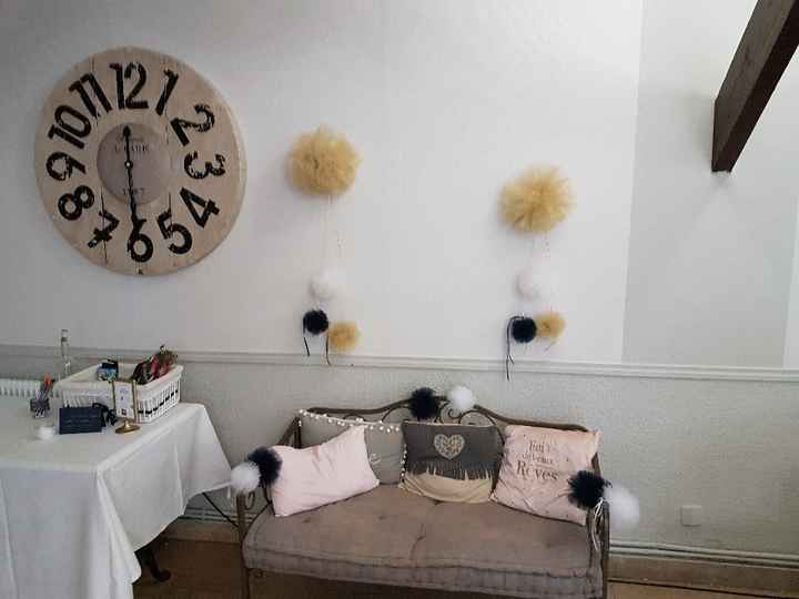 Notre mariage le 5 octobre - 6