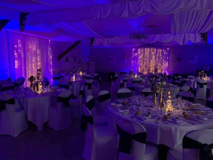 Notre mariage le 5 octobre - 7