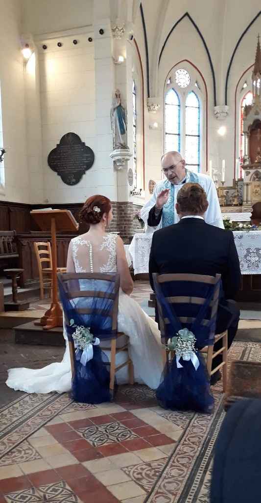 Notre mariage le 5 octobre - 11