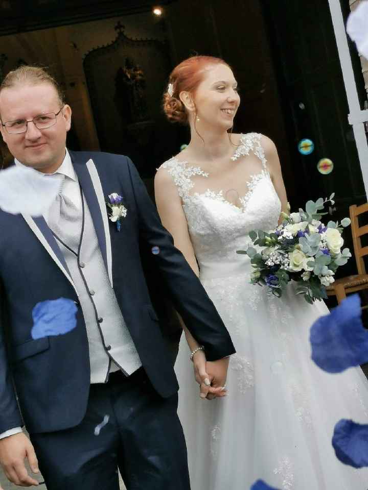 Notre mariage le 5 octobre - 15