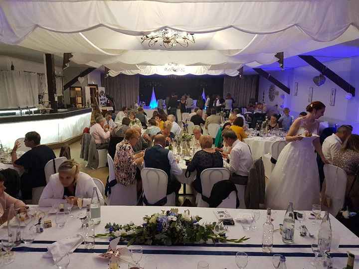 Notre mariage le 5 octobre - 16