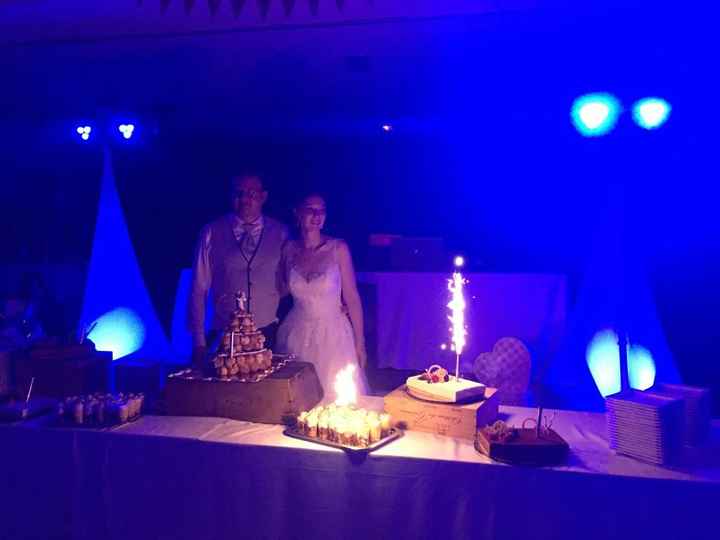 Notre mariage le 5 octobre - 17