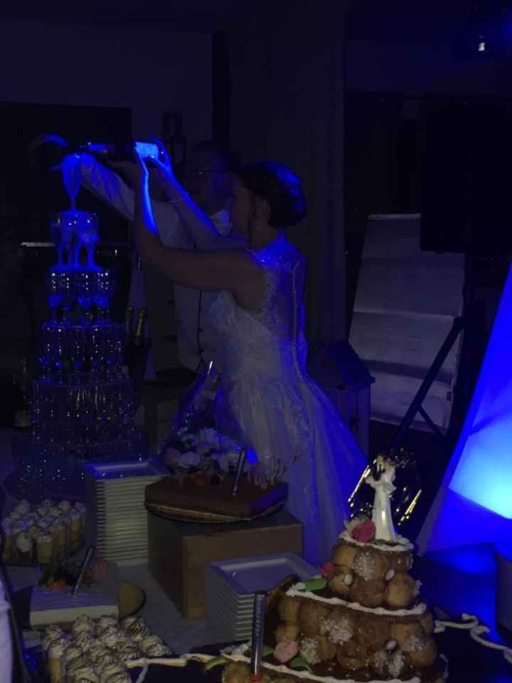 Notre mariage le 5 octobre - 18