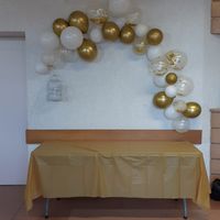 Arche Ballon home made 