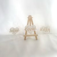 Panneau de bienvenue - 1