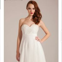 Robe demoiselle d'honneur !! - 2