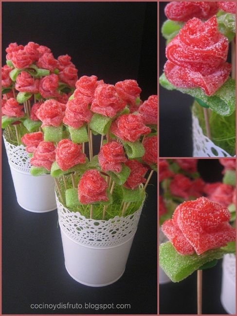 Achat et création. - 3