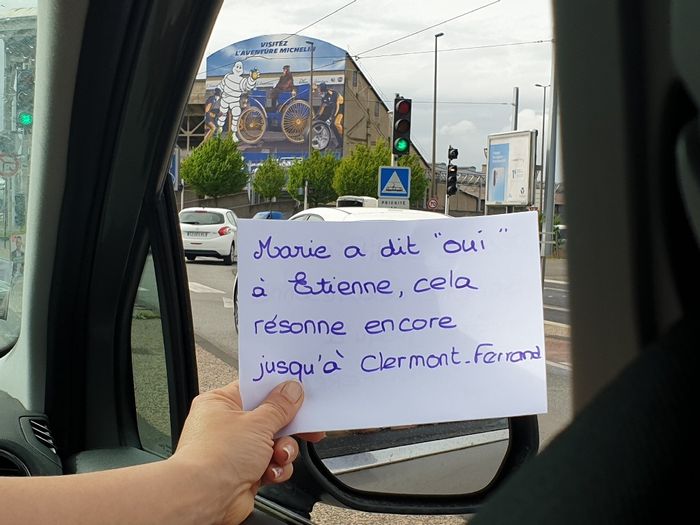 Love note, encore besoin de vous - 1