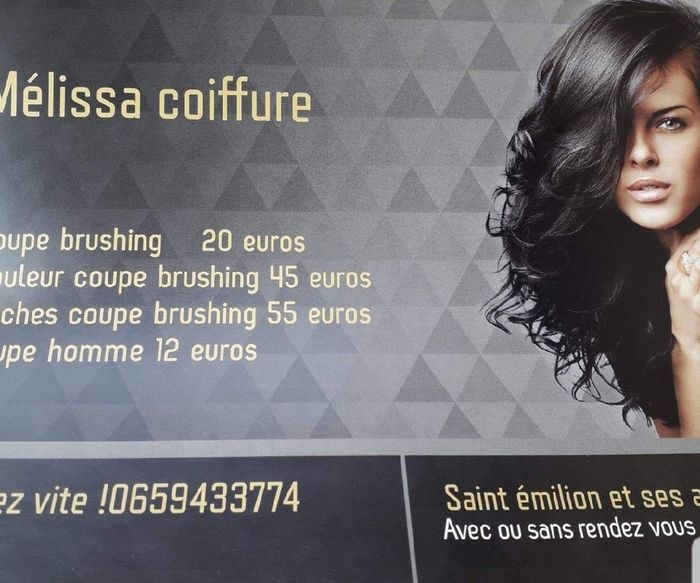 Mise en beauté près de Libourne/saint Emilion - 1