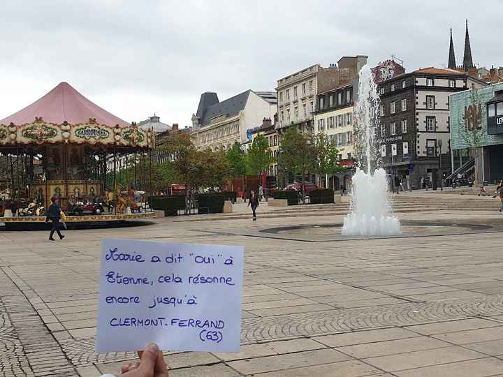 Love note, encore besoin de vous - 2