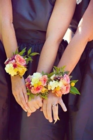 Une mariée sans bouquet - 1