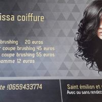 Mise en beauté près de Libourne/saint Emilion - 1