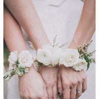 Une mariée sans bouquet - 2