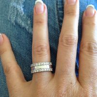 Montrez moi vos alliances pour me donner des idées - 1