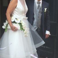  Bouquet de la mariée - 1