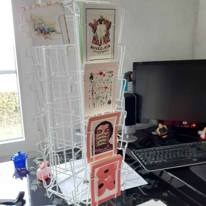 Préparation de mon mariage champêtre - 1