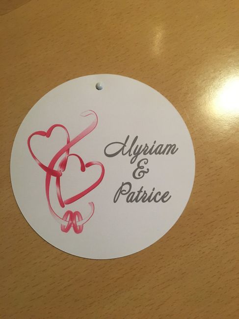 Mes petites avancées 2