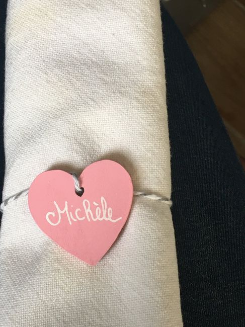 Mes petites avancées 4